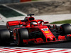 TEST F1 UNGHERIA 31 LUGLIO, Antonio Giovinazzi (ITA) Ferrari SF71H Test Driver.
31.07.2018.