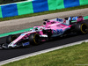 TEST F1 UNGHERIA 31 LUGLIO, Nicholas Latifi (CDN) Sahara Force India F1 VJM11 Development Driver.
31.07.2018.