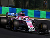 TEST F1 UNGHERIA 31 LUGLIO, Nicholas Latifi (CDN) Sahara Force India F1 VJM11 Development Driver.
31.07.2018.