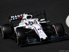 TEST F1 UNGHERIA 31 LUGLIO, Oliver Rowland (GBR) Williams FW41 Test Driver.
31.07.2018.