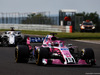 TEST F1 UNGHERIA 31 LUGLIO, Nicholas Latifi (CDN) Sahara Force India F1 VJM11 Development Driver.
31.07.2018.