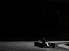 TEST F1 UNGHERIA 31 LUGLIO, George Russell (GBR) Mercedes AMG F1 W09 Reserve Driver.
31.07.2018.