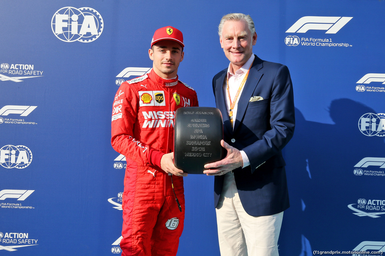 GP ABU DHABI - Gara