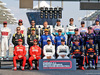 GP ABU DHABI, Drivers end of year photograph.
01.12.2019.