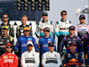GP ABU DHABI, Drivers end of year photograph.
01.12.2019.