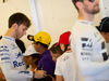 GP ABU DHABI, Pierre Gasly (FRA) Scuderia Toro Rosso on the drivers parade.
01.12.2019.