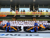 GP ABU DHABI, (L to R): Lando Norris (GBR) McLaren e Carlos Sainz Jr (ESP) McLaren at a team photograph.
01.12.2019.