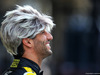 GP ABU DHABI, Daniel Ricciardo (AUS) Renault F1 Team at a team photograph.
01.12.2019.