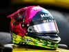 GP ABU DHABI, The helmet of Daniel Ricciardo (AUS) Renault F1 Team at a team photograph.
01.12.2019.