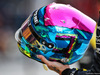 GP ABU DHABI, The helmet of Daniel Ricciardo (AUS) Renault F1 Team at a team photograph.
01.12.2019.