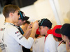 GP ABU DHABI, George Russell (GBR) Williams Racing on the drivers parade.
01.12.2019.