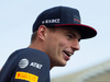 GP ABU DHABI, Max Verstappen (NLD) Red Bull Racing on the drivers parade.
01.12.2019.