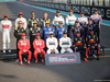 GP ABU DHABI, Drivers end of season photograph.
01.12.2019.