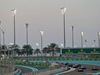 GP ABU DHABI, The partenza of the race.
01.12.2019.