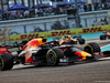 GP ABU DHABI, Alexander Albon (THA) Red Bull Racing RB15.
01.12.2019.
