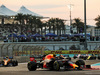 GP ABU DHABI, Alexander Albon (THA) Red Bull Racing RB15.
01.12.2019.