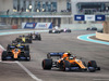 GP ABU DHABI, Lando Norris (GBR) McLaren MCL34.
01.12.2019.