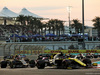 GP ABU DHABI, Daniel Ricciardo (AUS) Renault F1 Team RS19.
01.12.2019.