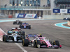 GP ABU DHABI, Lance Stroll (CDN) Racing Point F1 Team RP19.
01.12.2019.