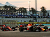 GP ABU DHABI, Max Verstappen (NLD) Red Bull Racing RB15.
01.12.2019.