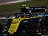 GP ABU DHABI, Nico Hulkenberg (GER) Renault F1 Team RS19.
01.12.2019.