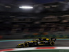 GP ABU DHABI, Nico Hulkenberg (GER) Renault F1 Team RS19.
01.12.2019.