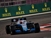 GP ABU DHABI, Robert Kubica (POL) Williams Racing FW42.
01.12.2019.