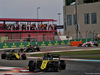 GP ABU DHABI, Daniel Ricciardo (AUS) Renault F1 Team RS19.
01.12.2019.