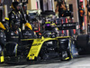 GP ABU DHABI, Nico Hulkenberg (GER) Renault F1 Team RS19 makes a pit stop.
01.12.2019.