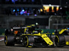 GP ABU DHABI, Nico Hulkenberg (GER) Renault F1 Team RS19.
01.12.2019.