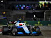 GP ABU DHABI, Robert Kubica (POL) Williams Racing FW42.
01.12.2019.