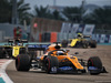 GP ABU DHABI, Carlos Sainz Jr (ESP) McLaren MCL34.
01.12.2019.