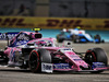 GP ABU DHABI, Lance Stroll (CDN) Racing Point F1 Team RP19.
01.12.2019.