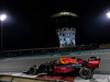 GP ABU DHABI, Alexander Albon (THA) Red Bull Racing RB15.
01.12.2019.