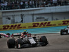 GP ABU DHABI, Antonio Giovinazzi (ITA) Alfa Romeo Racing C38.
01.12.2019.