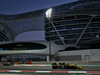 GP ABU DHABI, Nico Hulkenberg (GER) Renault F1 Team RS19.
01.12.2019.