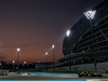 GP ABU DHABI, Nico Hulkenberg (GER) Renault F1 Team RS19.
01.12.2019.