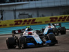 GP ABU DHABI, Robert Kubica (POL) Williams Racing FW42.
01.12.2019.
