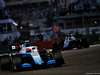 GP ABU DHABI, Robert Kubica (POL) Williams Racing FW42.
01.12.2019.