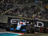 GP ABU DHABI, Robert Kubica (POL) Williams Racing FW42.
01.12.2019.