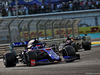 GP ABU DHABI, Daniil Kvyat (RUS) Scuderia Toro Rosso STR14.
01.12.2019.