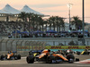 GP ABU DHABI, Lando Norris (GBR) McLaren MCL34.
01.12.2019.