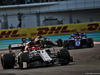 GP ABU DHABI, Kimi Raikkonen (FIN) Alfa Romeo Racing C38.
01.12.2019.