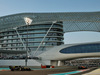 GP ABU DHABI, Daniel Ricciardo (AUS) Renault F1 Team RS19.
01.12.2019.