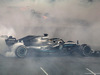 GP ABU DHABI, Lewis Hamilton (GBR), Mercedes AMG F1  e Max Verstappen (NLD), Red Bull Racing 
01.12.2019.