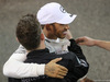 GP ABU DHABI, Lewis Hamilton (GBR), Mercedes AMG F1  
01.12.2019.