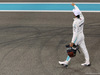 GP ABU DHABI, Lewis Hamilton (GBR), Mercedes AMG F1  
01.12.2019.