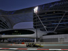GP ABU DHABI, Daniel Ricciardo (AUS) Renault F1 Team RS19.
01.12.2019.