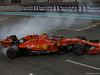 GP ABU DHABI, Charles Leclerc (MON) Ferrari SF90.
01.12.2019.