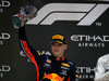 GP ABU DHABI, 2nd place Max Verstappen (NLD) Red Bull Racing RB15.
01.12.2019.